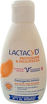lactacyd TWO PACKS of Lactacyd Femina Daily Protective Wash 200ml - Image 5