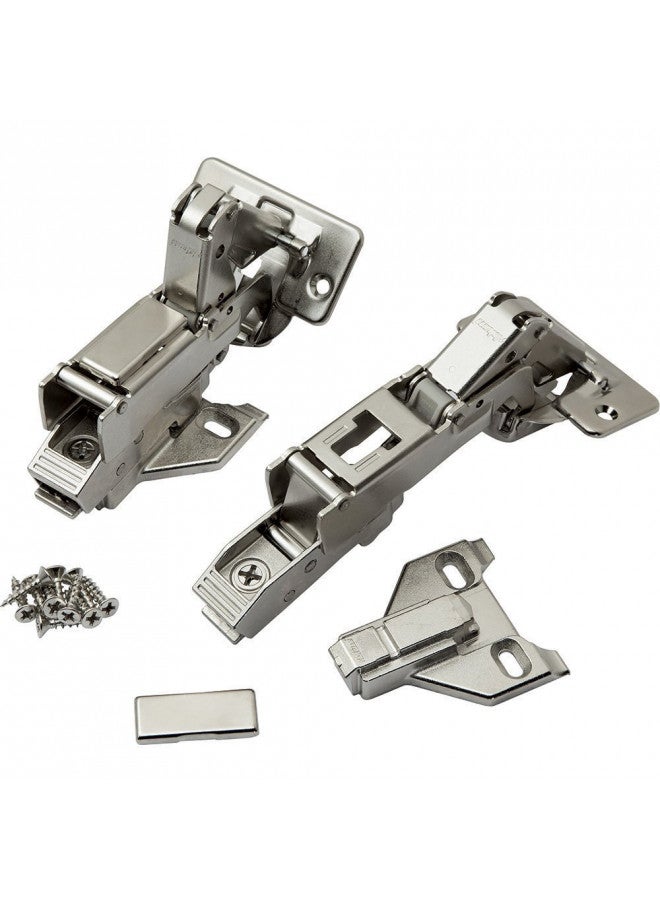 Blum 170 Degree Face Frame Hinge - Image 3