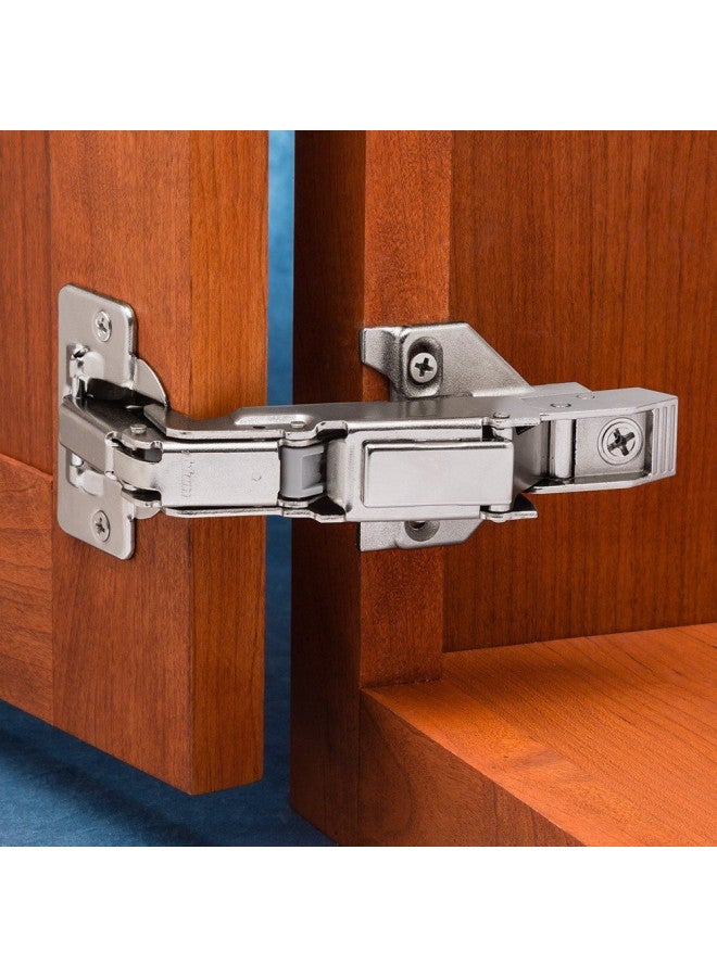 Blum 170 Degree Face Frame Hinge - Image 1