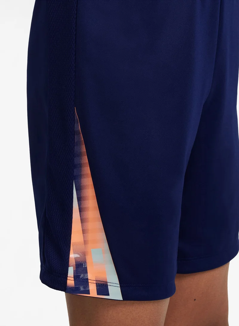 Nike Kids Cr7 Academy 23 Shorts