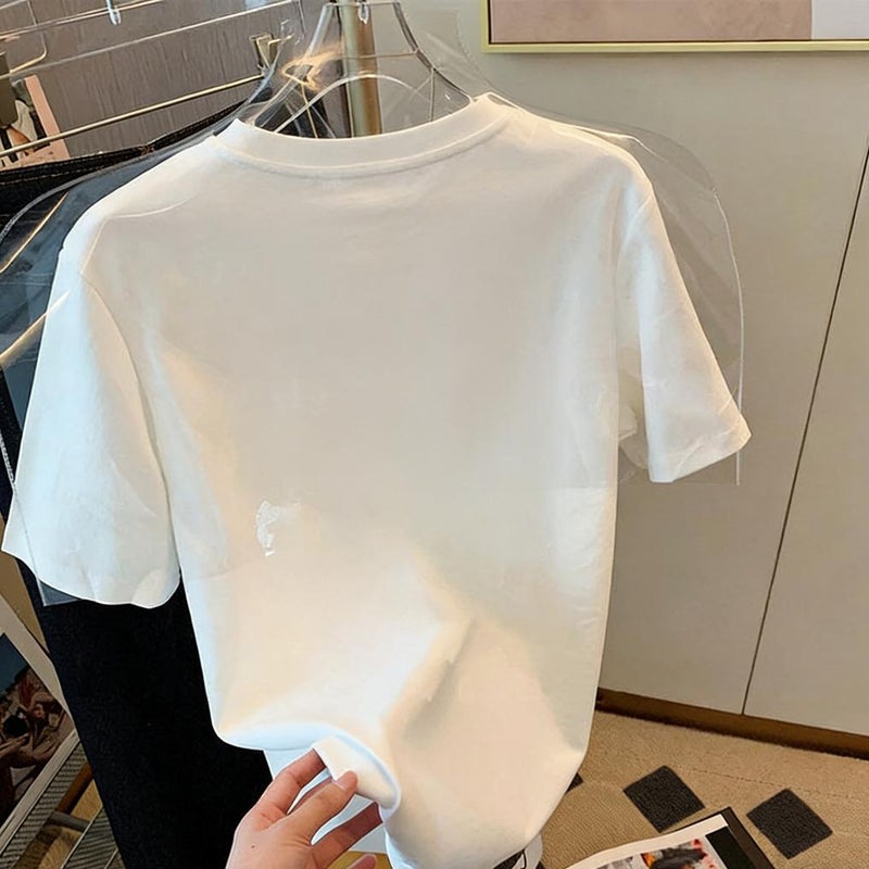 ChicPoint Women's T-Shirts - Image 3