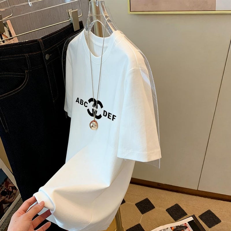 ChicPoint Women's T-Shirts - Image 2