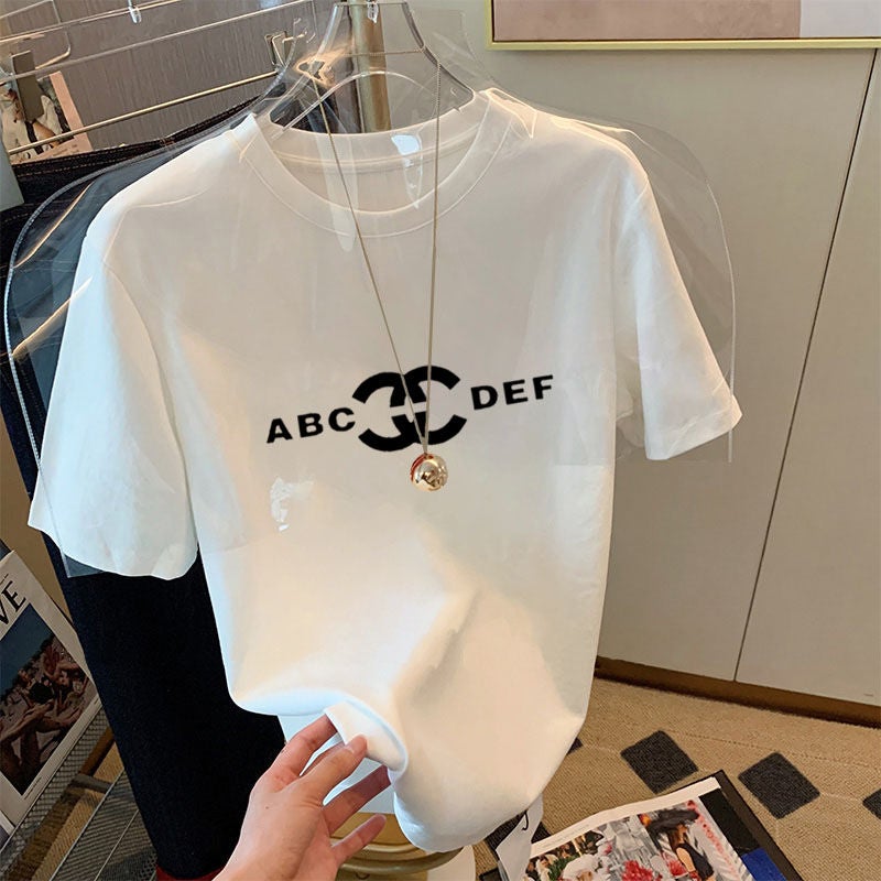 ChicPoint Women's T-Shirts - Image 1