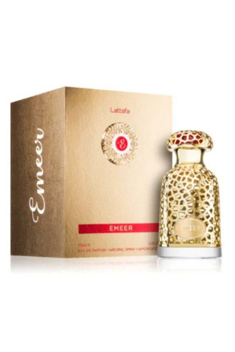 Lattafa Emeer EDP 100ml