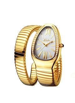 MISS FOX Women's Fashion Diamond Inlaid Watch  - Image 1