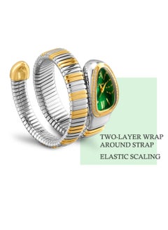 MISS FOX Women's Fashion Diamond Inlaid Watch  - Image 3