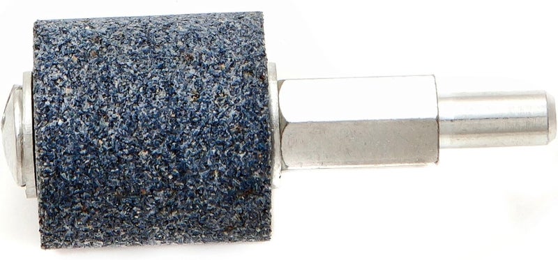 Forney 60050 Mounted Grinding Stone with 14Inch Shank Cylindrical 1Inchby1Inch - Image 2