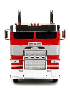 JADA JADA - TRANSFORMERS T7 OPTIMUS PRIME 1:24  - Image 2