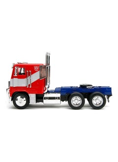 JADA JADA - TRANSFORMERS T7 OPTIMUS PRIME 1:24  - Image 3