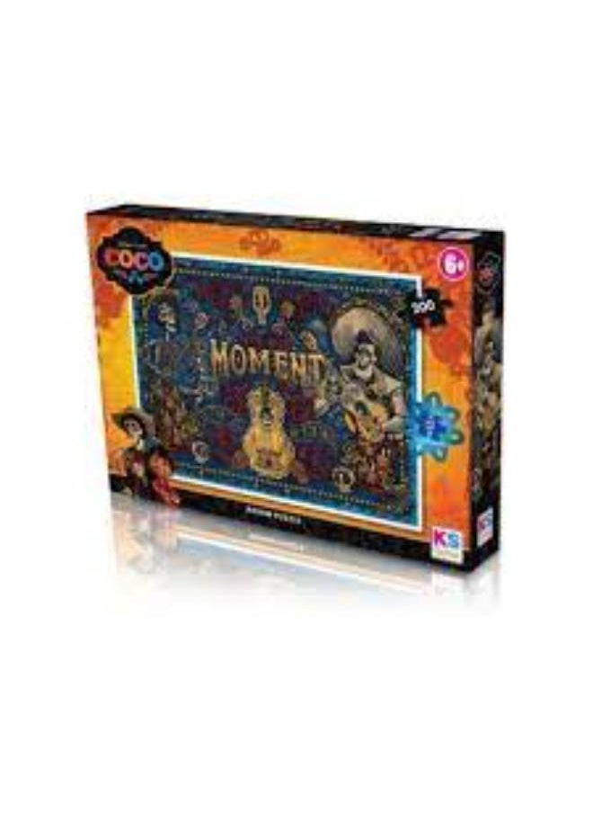KS Games Coco 200 Pcs.  - Image 2