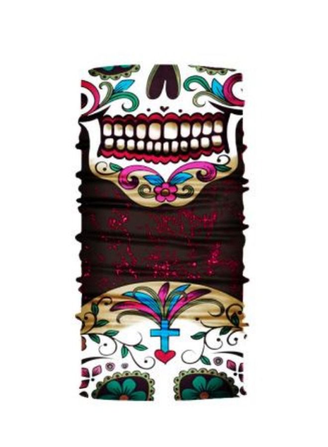 5esha Printed Protective Face Cover - Image 2
