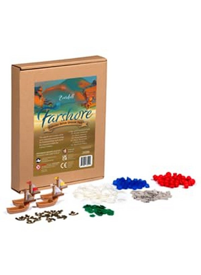 Everdell Farshore Essentials Edition Upgrade Pack