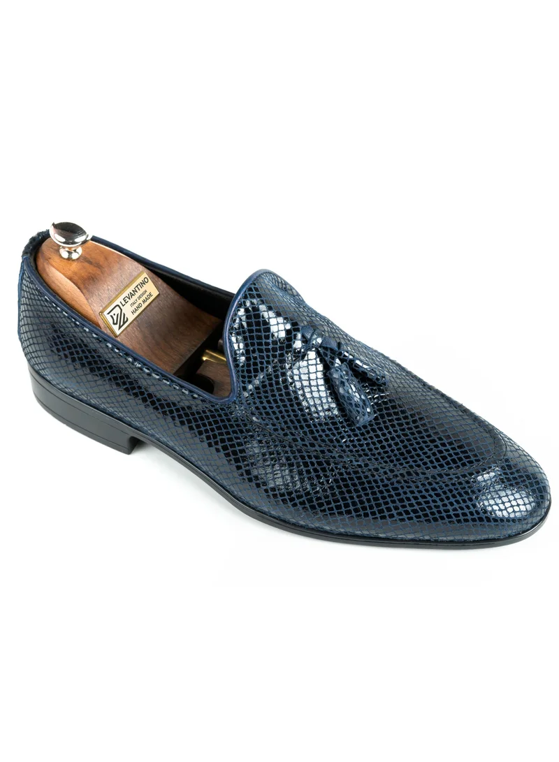 Levantino Classic Modern Fashion Loafers for Men