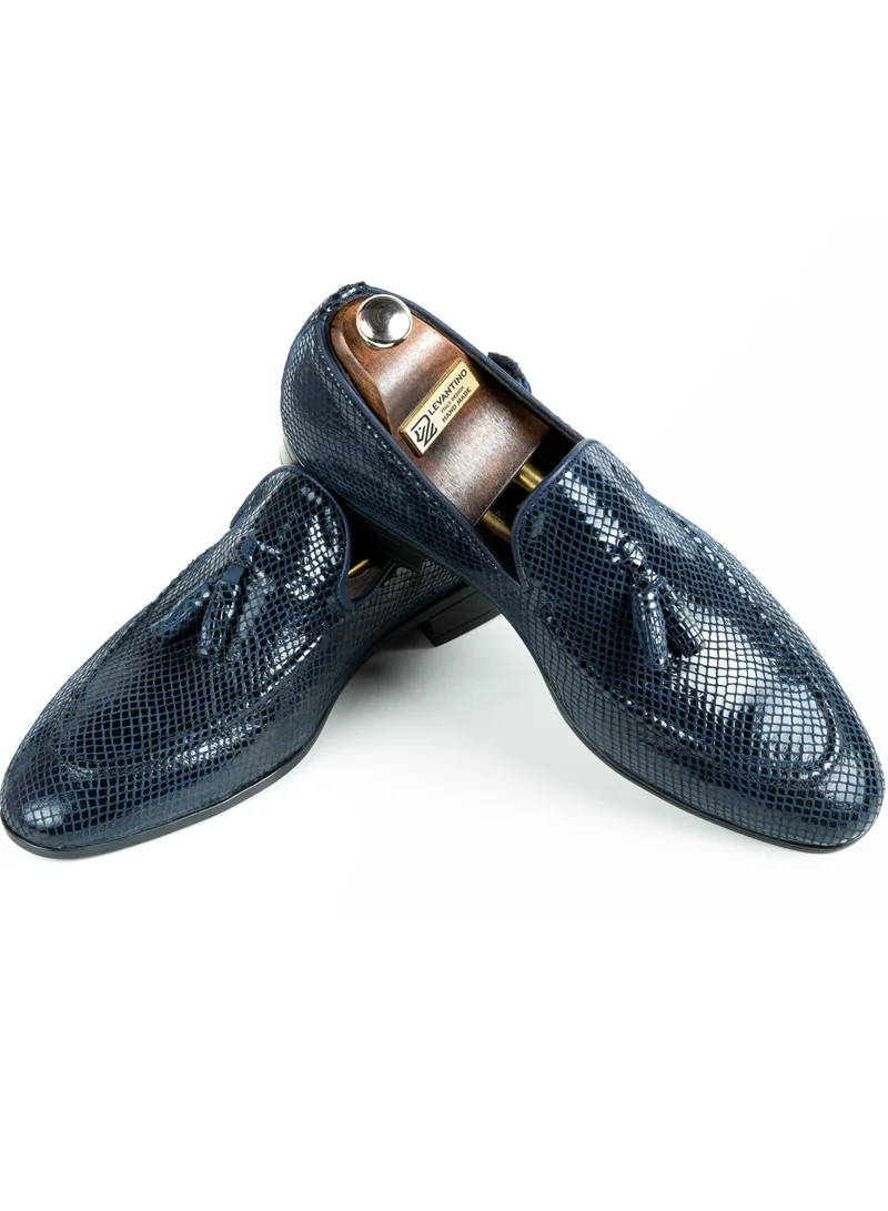 Levantino Classic Modern Fashion Loafers for Men