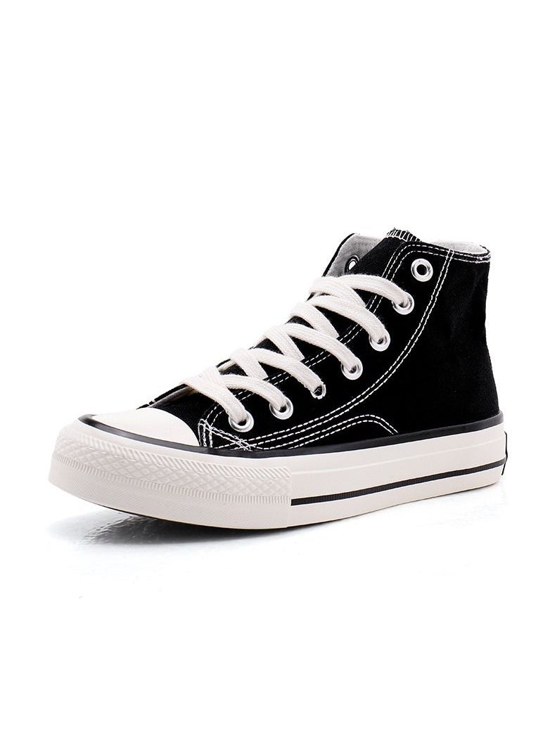 Classic High Top Sneaker Black - pzsku/Z65A366E17915534A25DFZ/45/_/1677349800/d1d03c00-7a29-4005-84b1-39466ab1f078