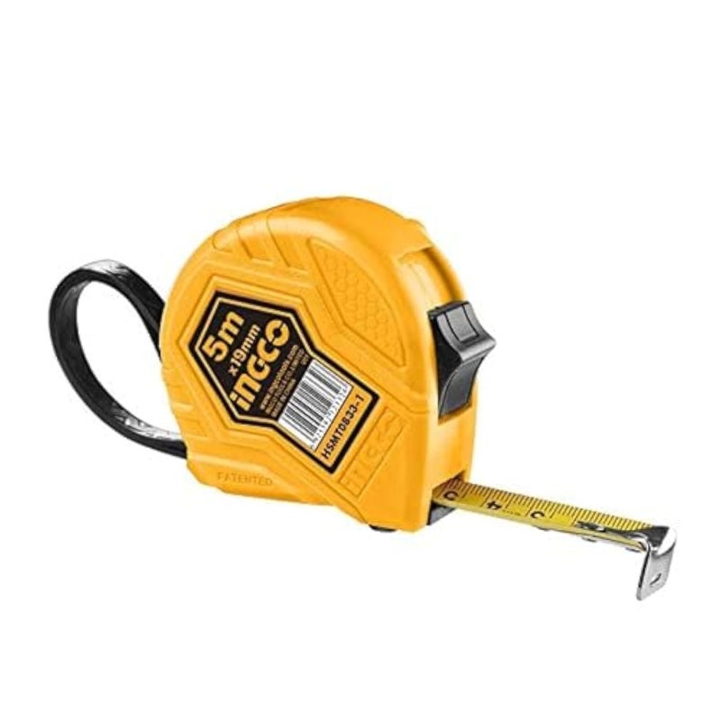 Steel Measuring Tape 5M