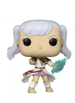FUNKO POP Funko Pop! Aime : Black Clover - Noelle Silva  - Image 1