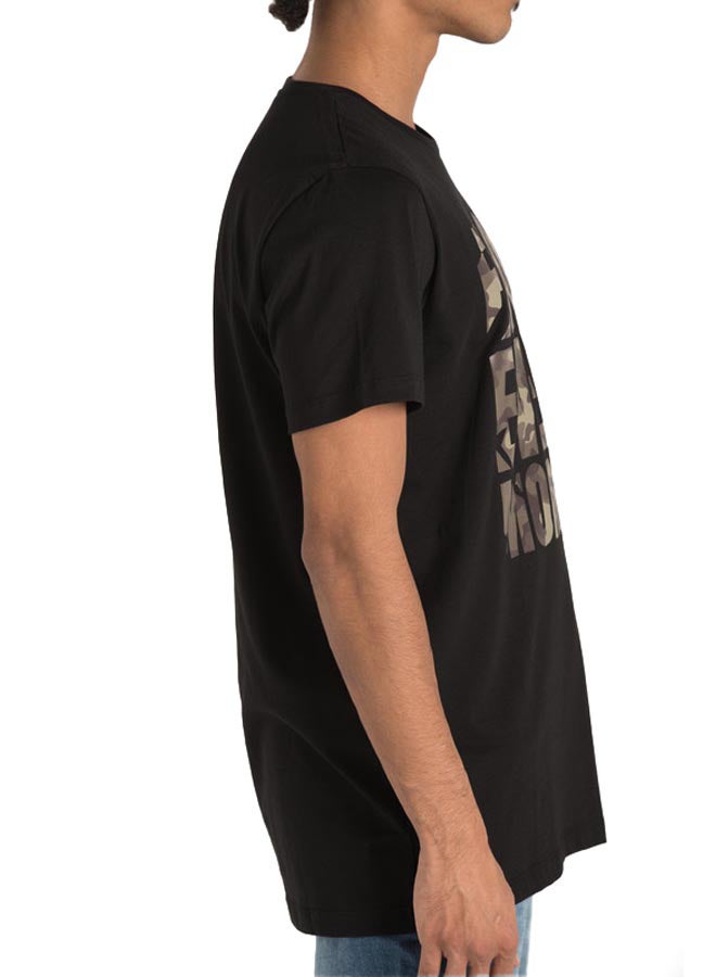 Marco Bergamo T-Shirt With Camouflageprint  - Image 5