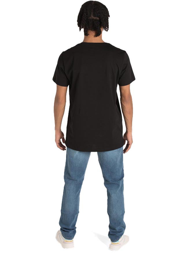 Marco Bergamo T-Shirt With Camouflageprint  - Image 4