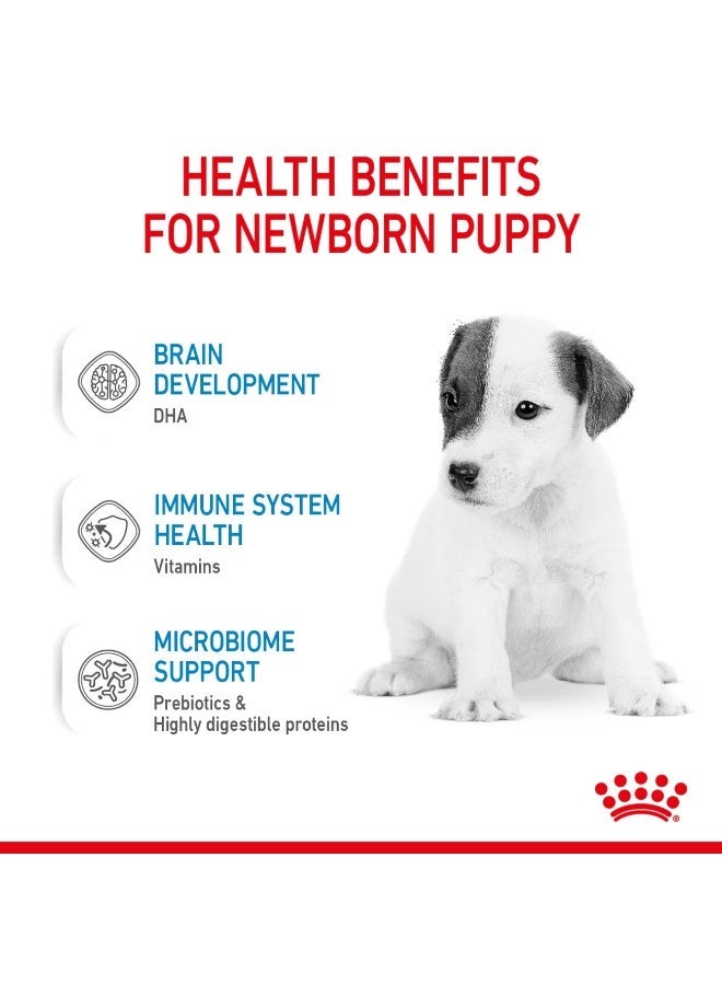 Royal Canin Babydog Milk 400g - Image 3