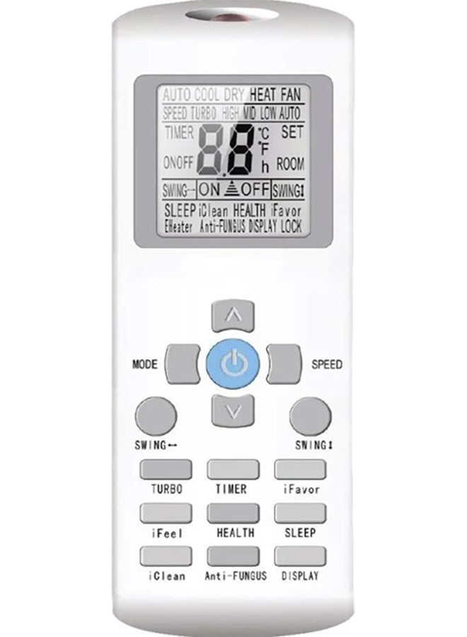 FISHER 2 Ton Inverter Split Air Conditioner 22000 BTU - Cooling Only - White |  FSACME-XC24CIB - Image 3