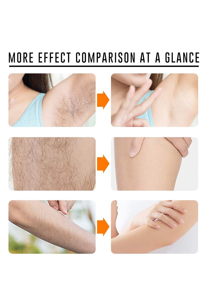 Jaysuing Naturalhair removal spray 30ml  - Image 4