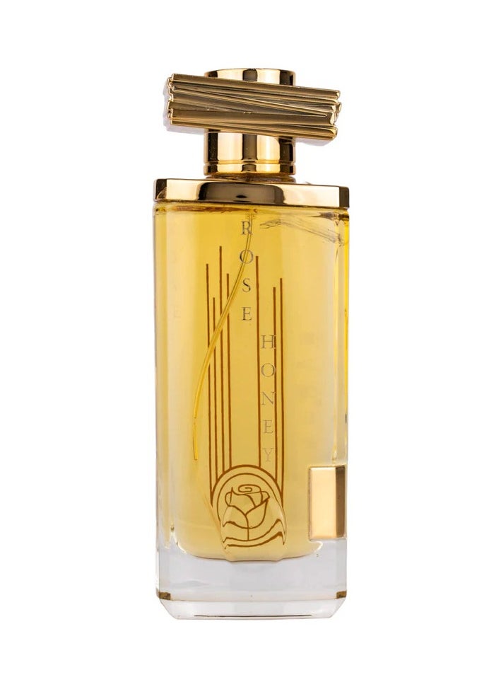 MAISON ASRAR Rose Honey Eau De Parfum 100ml 