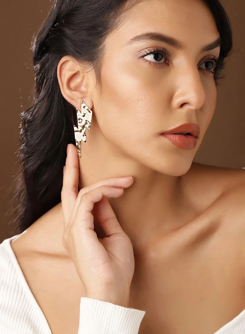 Priyaasi Contemporary Studs