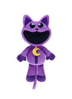 Generic Smiling Critters Plush Toy Cartoon 11" For Fans Gift Horror Stuffed Figure Doll For Kids And Adults Great Birthday Stuffers For Boys Girls  - Image 1