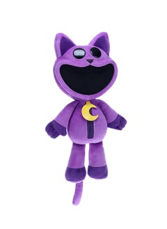 Generic Smiling Critters Plush Toy Cartoon 11" For Fans Gift Horror Stuffed Figure Doll For Kids And Adults Great Birthday Stuffers For Boys Girls  - Image 3