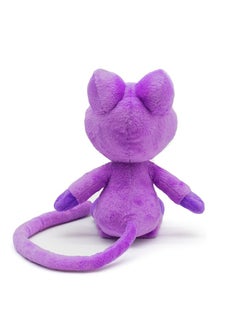 Generic Smiling Critters Plush Toy Cartoon 11" For Fans Gift Horror Stuffed Figure Doll For Kids And Adults Great Birthday Stuffers For Boys Girls  - Image 5
