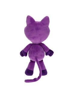 Generic Smiling Critters Plush Toy Cartoon 11" For Fans Gift Horror Stuffed Figure Doll For Kids And Adults Great Birthday Stuffers For Boys Girls  - Image 4