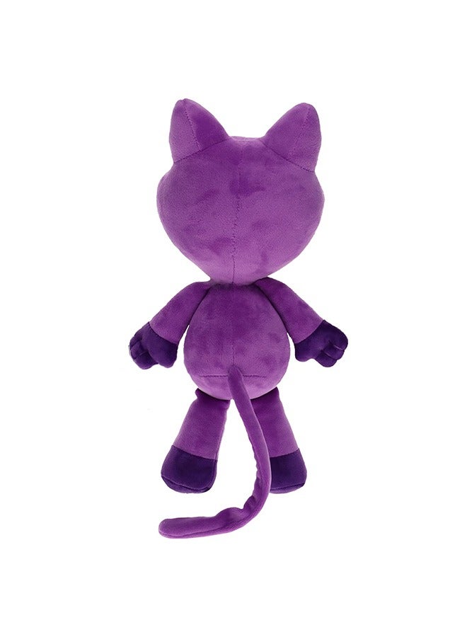 Smiling Critters Plush Toy Cartoon 11" For Fans Gift Horror Stuffed Figure Doll For Kids And Adults Great Birthday Stuffers For Boys Girls  - Image 4