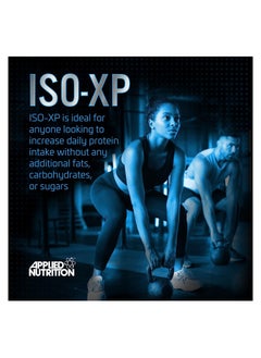 Applied Nutrition ISO-XP Whey Protein Isolate - Chocolate Coco -(1KG)  - Image 3