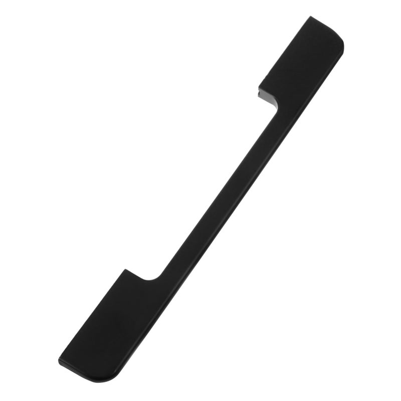 Modern Metal Cabinet Handle Elegant Dresser Pulls For Furniture Renovation Drawer Grips - Image 2
