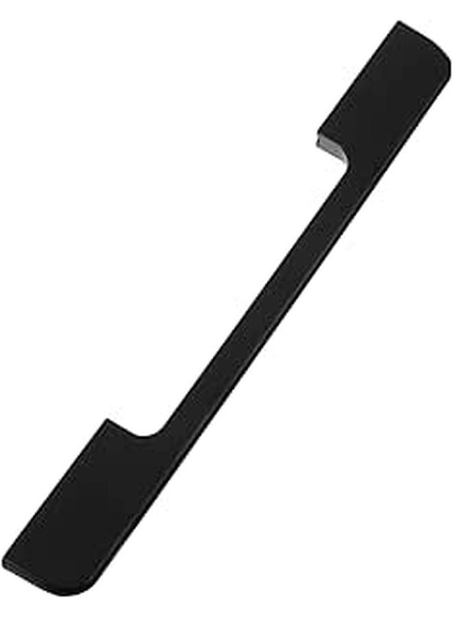 Modern Metal Cabinet Handle Elegant Dresser Pulls For Furniture Renovation Drawer Grips - Image 1