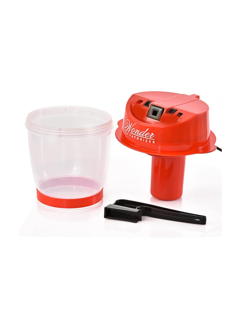 Steam Inhaler Sauna Vaporizer For Blackheads Removal Cold Cough Rejuvenate Skin