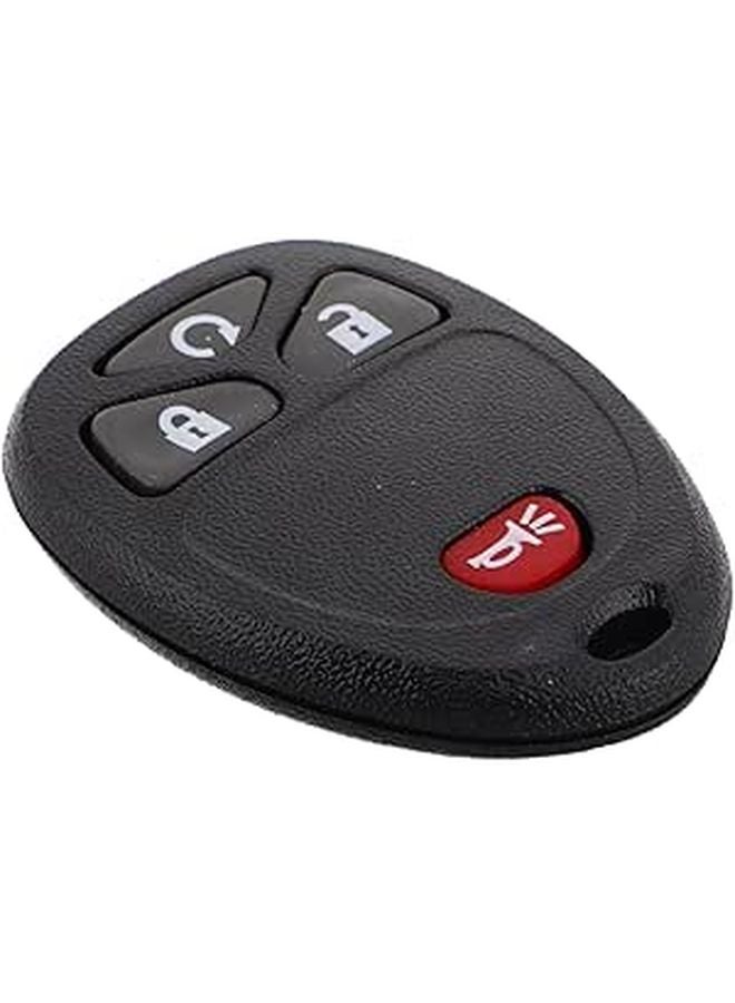 غطاء عالمي لحامل مفاتيح سيارة سيدان SUV، واقي مقاوم للخدوش لحماية الأزرار - Image 1