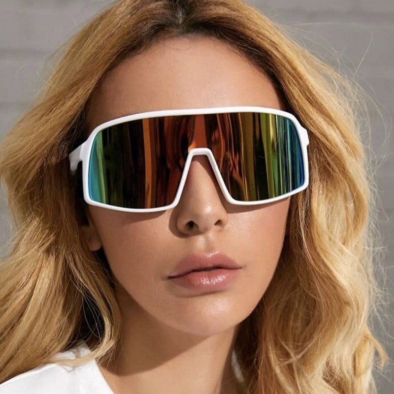 Premium Sunglasses 52-58mm UV400 Polarized 1998 - Image 2