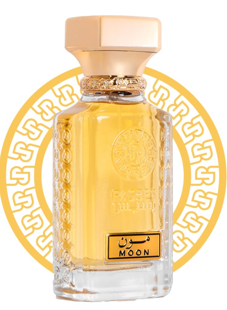  رسيس عطر مون من رسيس 75 مل - Image 1