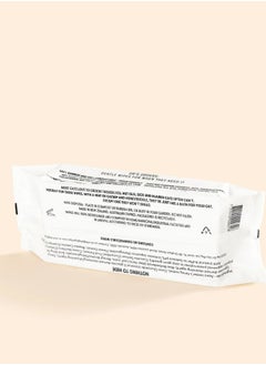 Dog by Dr. Lisa Cat Wipes | Gentle & Effective Cat Grooming Wipes | Safe for Cats’ Skin | Odor Neutralizing & Cleaning Wipes | Ideal for Cat Hygiene & Freshness | All-Natural Formula  - Image 2