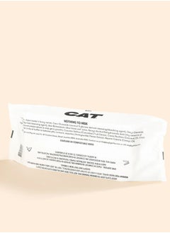 Dog by Dr. Lisa Cat Wipes | Gentle & Effective Cat Grooming Wipes | Safe for Cats’ Skin | Odor Neutralizing & Cleaning Wipes | Ideal for Cat Hygiene & Freshness | All-Natural Formula  - Image 3