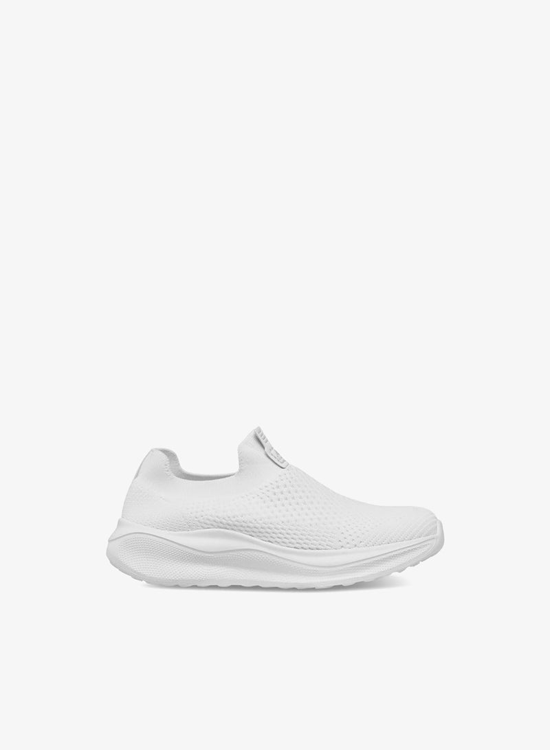 كابا أحذية رياضية للأطفال بنعل مانع للانزلاق بتصميم جورب - Image 1