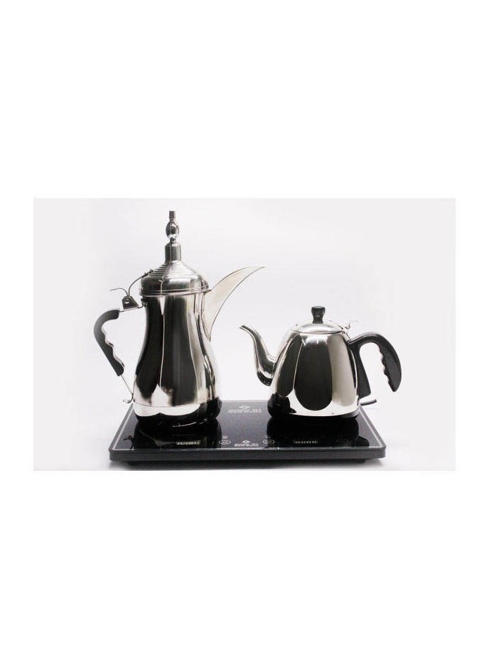 Gulf Dalla Arabic Coffee And Tea Maker  - Image 1
