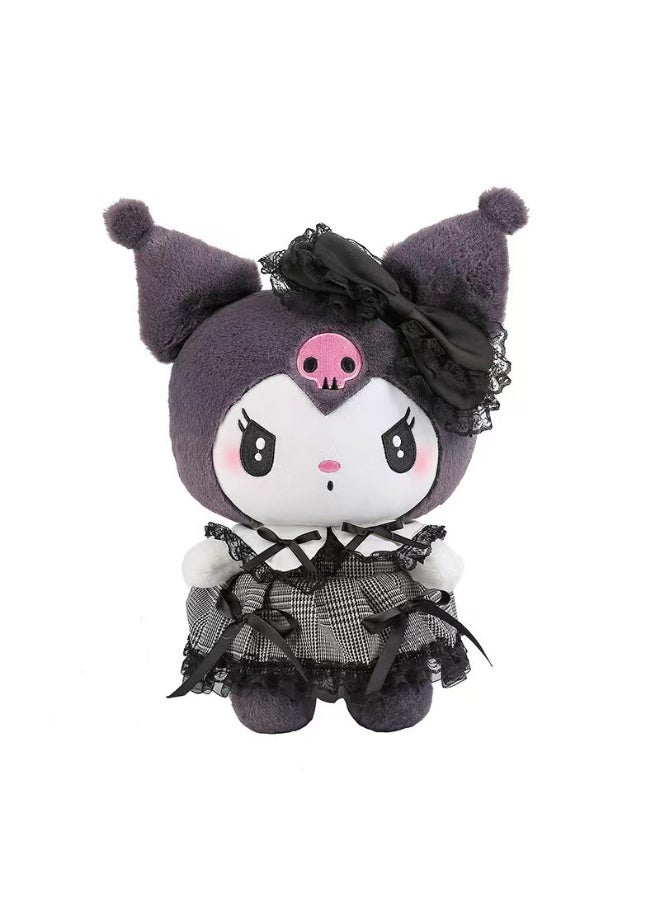 general 40cm Plush Cartoon Doll - Image 1