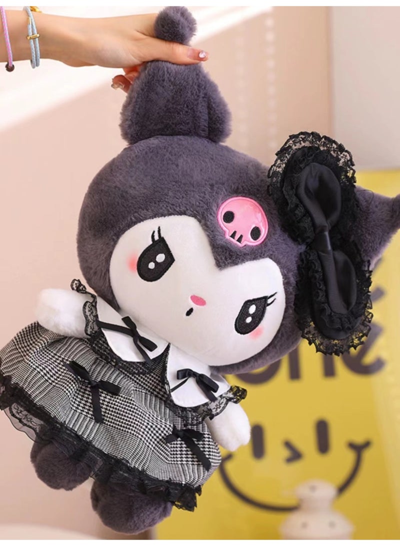 general 40cm Plush Cartoon Doll - Image 3