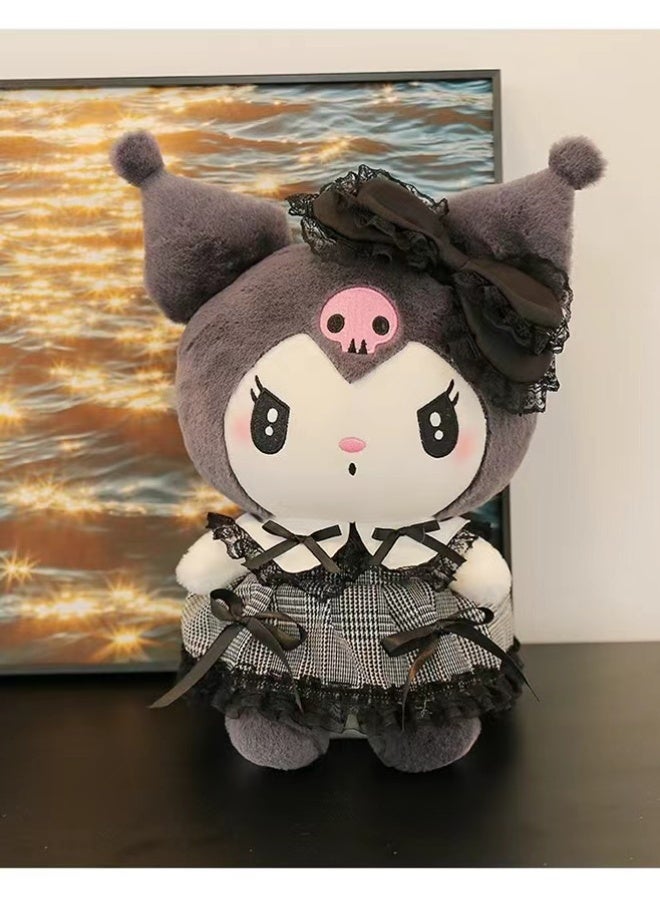 general 40cm Plush Cartoon Doll - Image 5