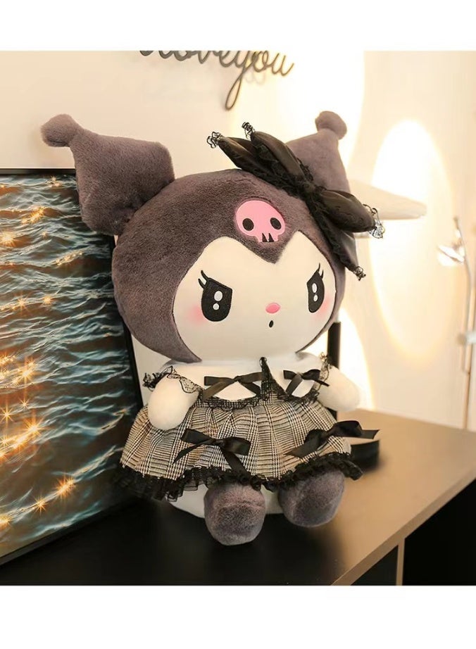 general 40cm Plush Cartoon Doll - Image 2