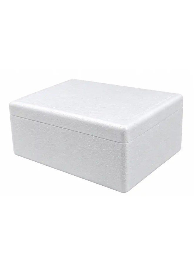 Foam Box - 5 kg