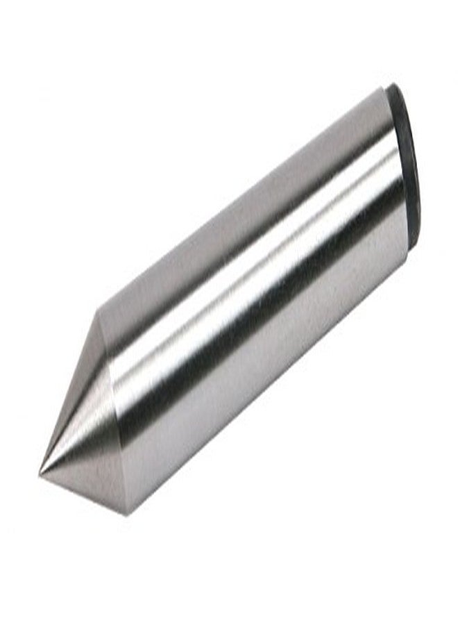 AI OMEX LATHE DEAD CENTER MT2 - ALLOY STEEL HARD & GROUND CENTER 2MT